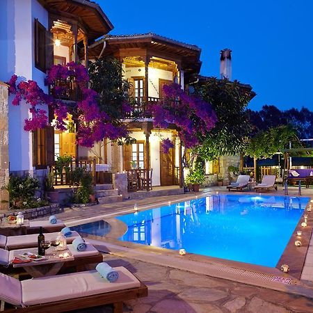Villa Vali Akyaka  Pokój zdjęcie