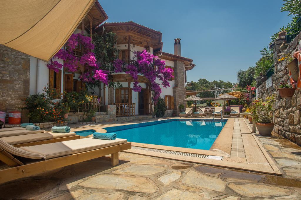 Villa Vali Akyaka  Pokój zdjęcie