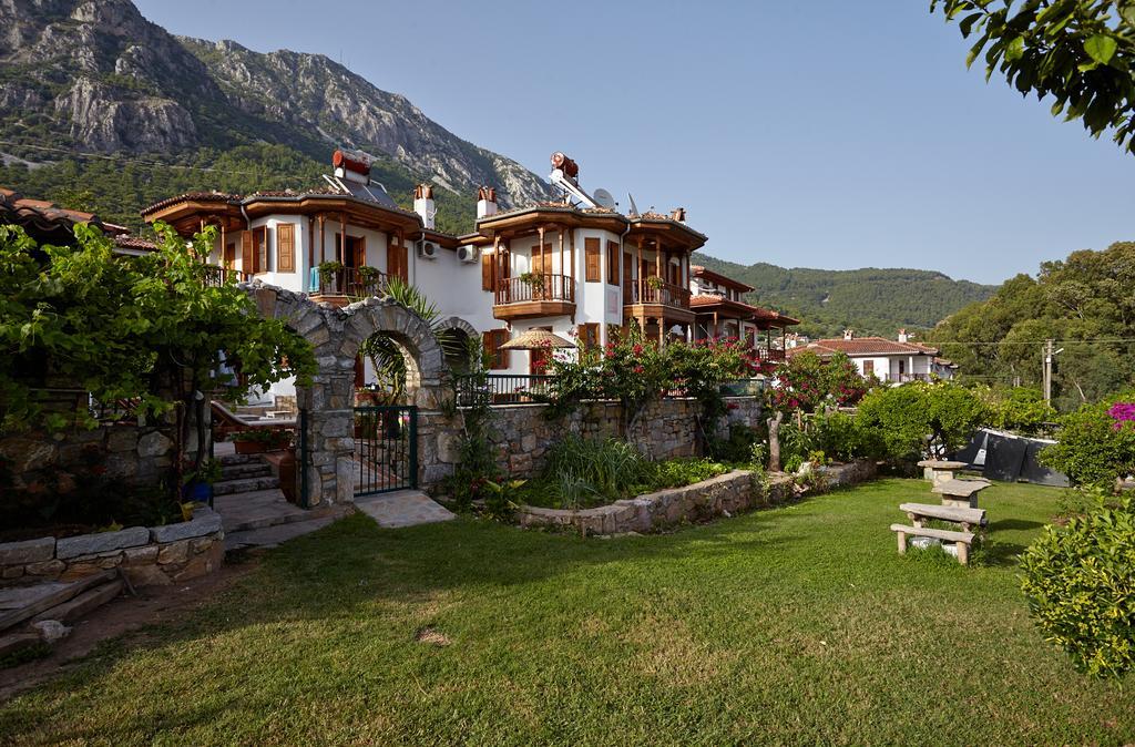 Villa Vali Akyaka  Zewnętrze zdjęcie