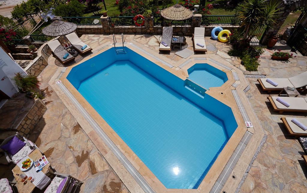 Villa Vali Akyaka  Zewnętrze zdjęcie