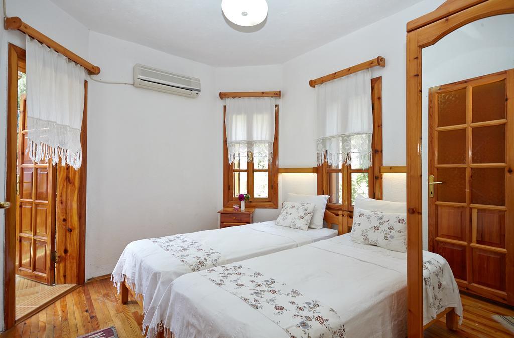 Villa Vali Akyaka  Pokój zdjęcie