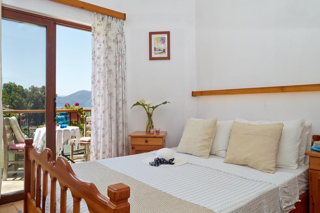 Villa Vali Akyaka  Pokój zdjęcie