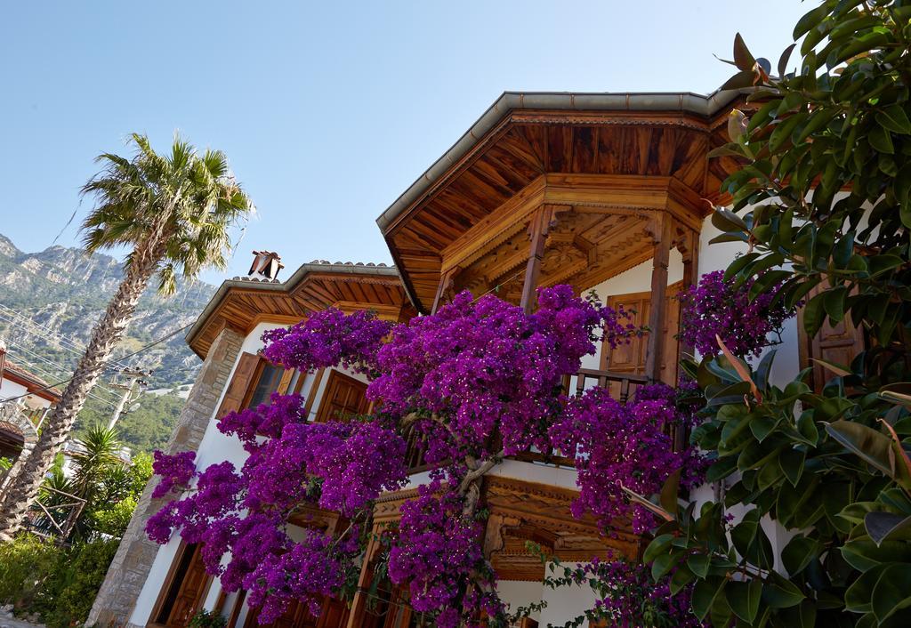 Villa Vali Akyaka  Zewnętrze zdjęcie