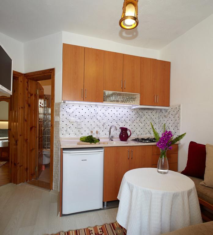 Villa Vali Akyaka  Pokój zdjęcie
