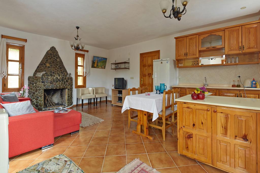 Villa Vali Akyaka  Pokój zdjęcie