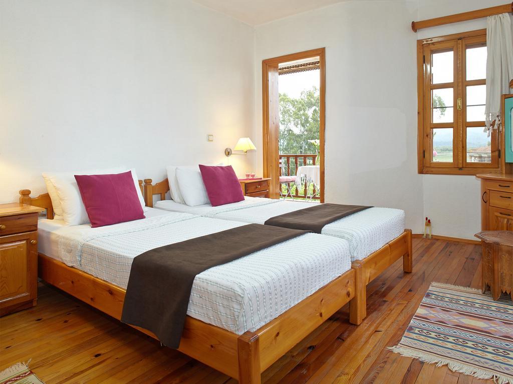 Villa Vali Akyaka  Pokój zdjęcie