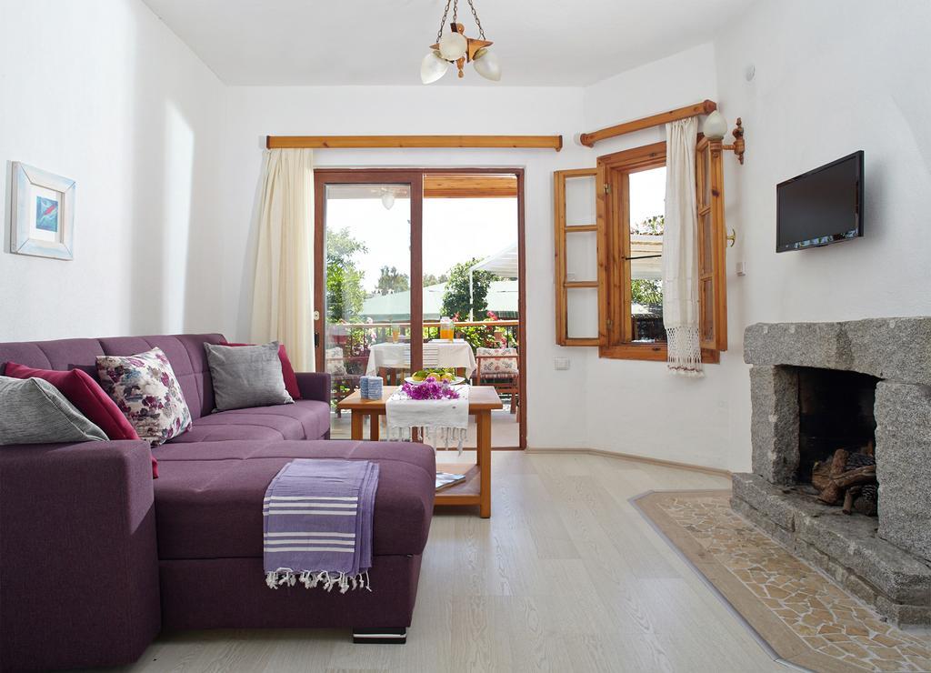 Villa Vali Akyaka  Pokój zdjęcie