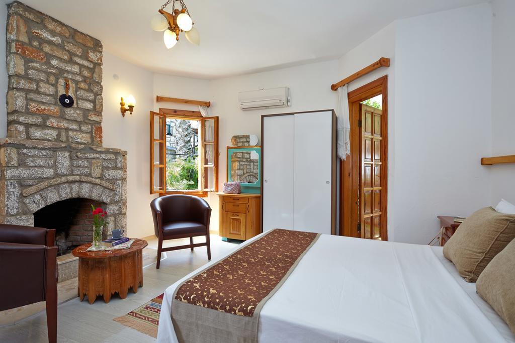 Villa Vali Akyaka  Pokój zdjęcie